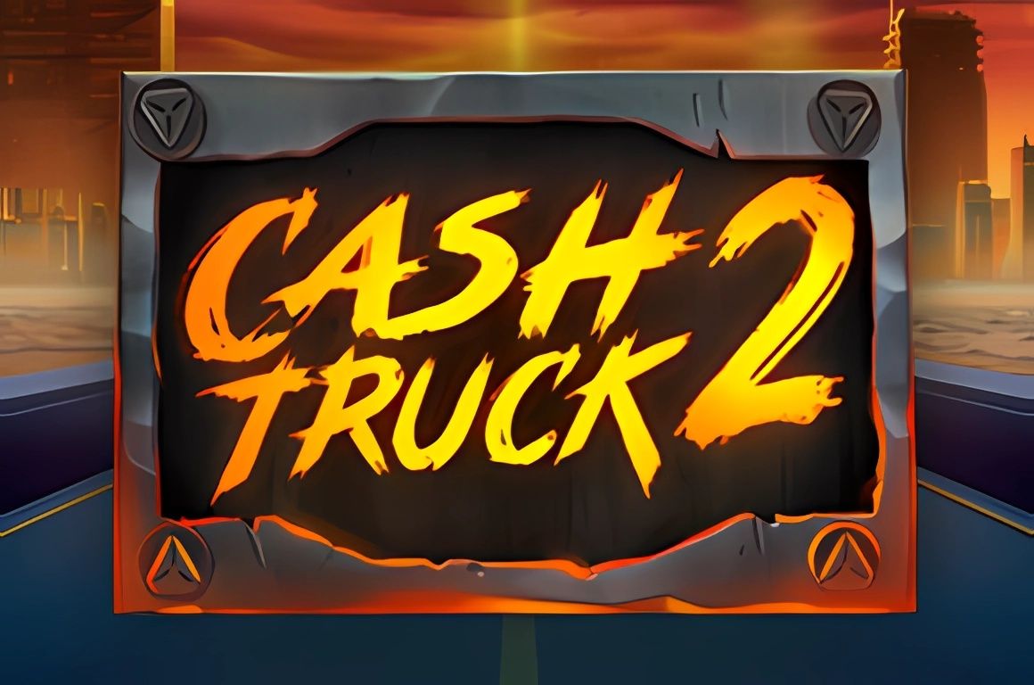 Cash Truck 2